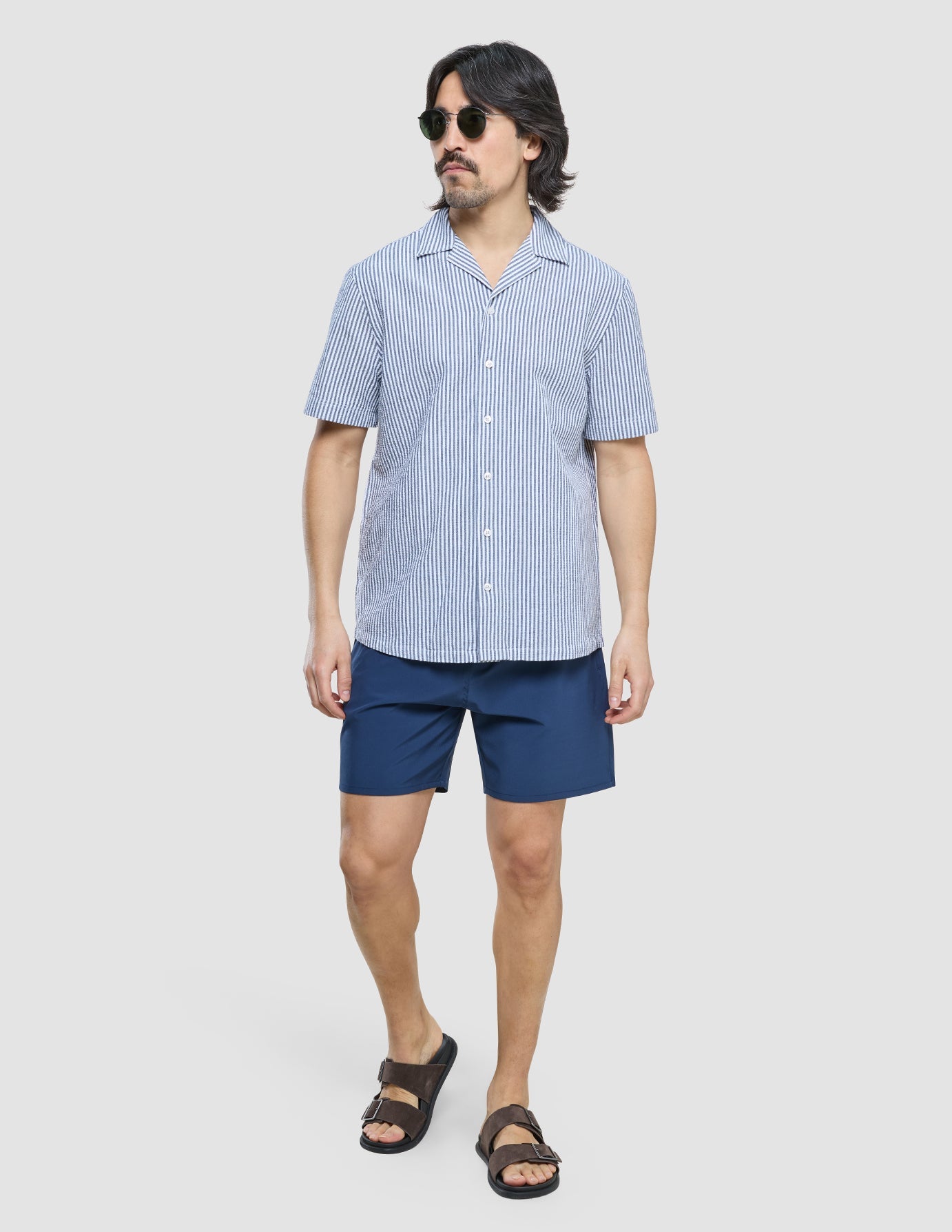Swim Shorts Navy