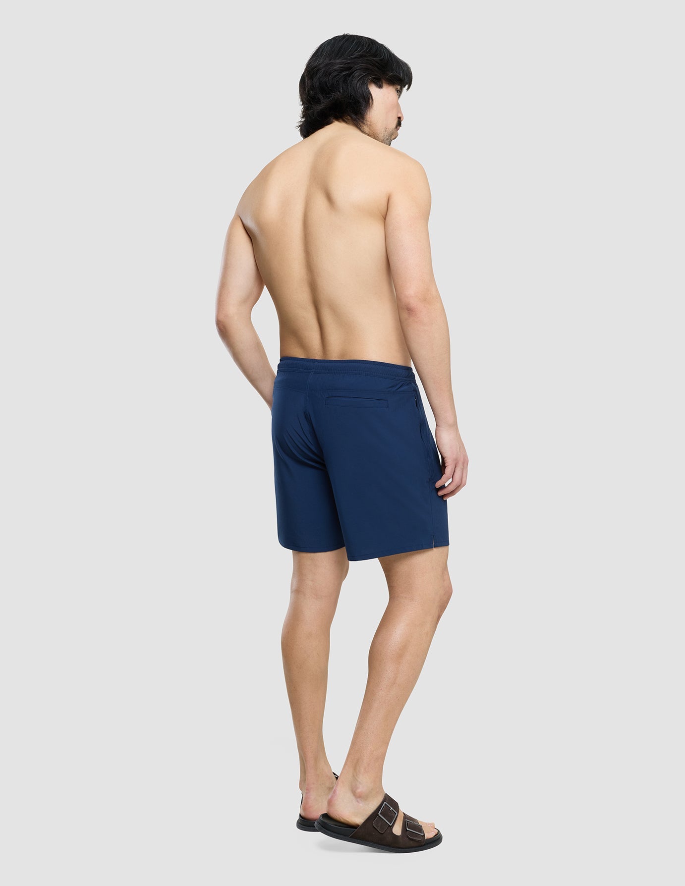Swim Shorts Navy