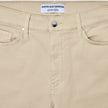 Classic 5-Pocket Pants Slim Safari