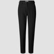 No. 1 Pants Tapered Black