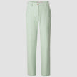 Essential Pants Straight Fennel