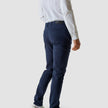 Classic Pants Regular Marine Blue