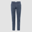 Classic Pants Slim Ocean