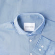 Classic Hemd Light Blue Twill Slim