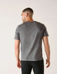 Supima T-shirt Dark Grey