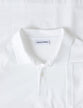 Piquet Polo Shirt White