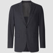 Essential Blazer Stanford Stripes Slim