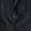 Essential Blazer Stanford Stripes Regular