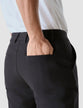 Essential Pants Regular Basalt Grey