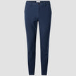 Essential Pants Slim Marine blue