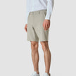 Essential Shorts Duo Check Green