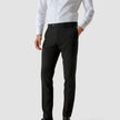 Essential Suit Pants Slim Black