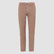 Classic Pants Regular Walnut