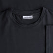 Supima T-shirt Black