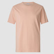 Supima T-shirt Coral