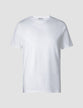 Supima T-shirt White