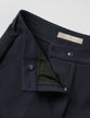 No. 1 Pants Tapered Midnight Blue