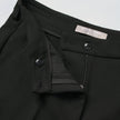 No. 1 Pants Tapered Black